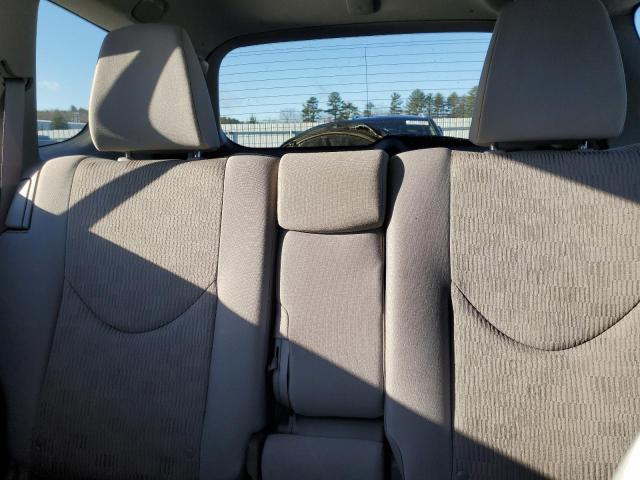 Photo 10 from auction – 2012 TOYOTA RAV4 with VIN JTMJF4DV9C5055618