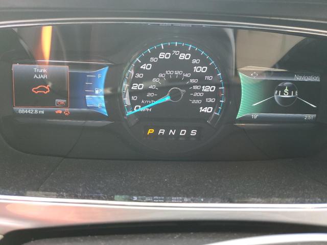 Photo 9 from auction – 2015 FORD TAURUS SEL with VIN 1FAHP2E80FG113994
