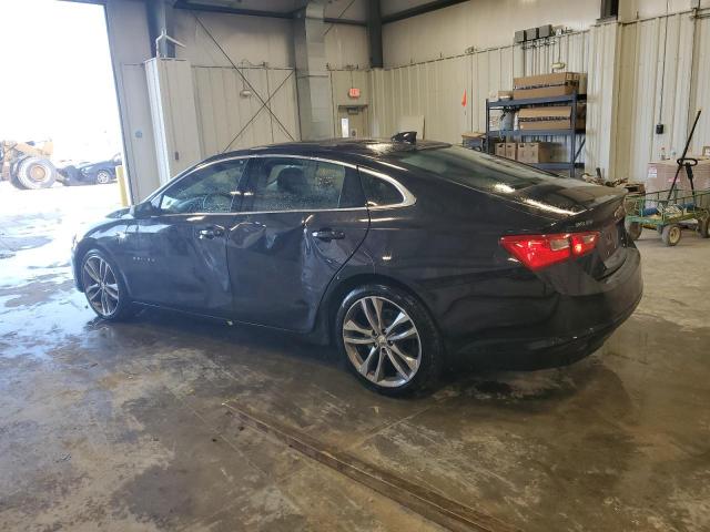 Photo 2 from auction – 2023 CHEVROLET MALIBU LT with VIN 1G1ZD5ST2PF205707