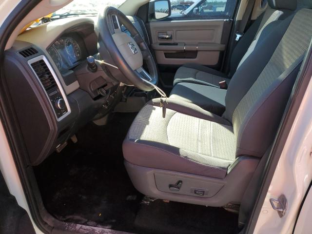 Zdjęcie 7 z aukcji – 2009 DODGE RAM 1500 z VIN 1D3HV13P79S750037