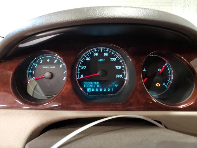Photo 9 from auction – 2008 BUICK LUCERNE CX with VIN 1G4HD57248U173306