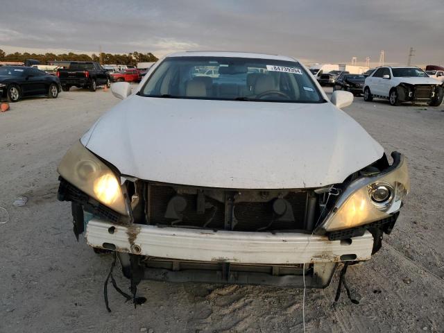 صورة رقم 5 من المزاد - 2008 LEXUS ES 350 مع VIN JTHBJ46G982247078