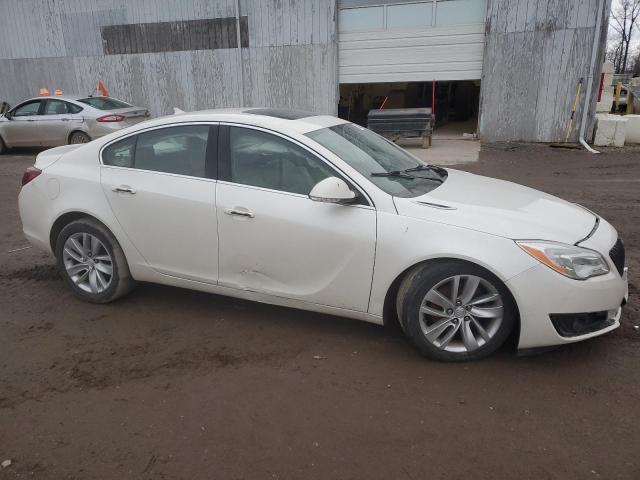 Снимка 4 от търг – 2014 BUICK REGAL с VIN 2G4GK5EX0E9287523