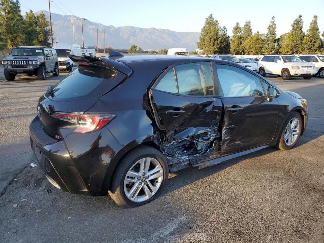 Photo 3 from auction – 2019 TOYOTA COROLLA SE with VIN JTNK4RBE4K3050665