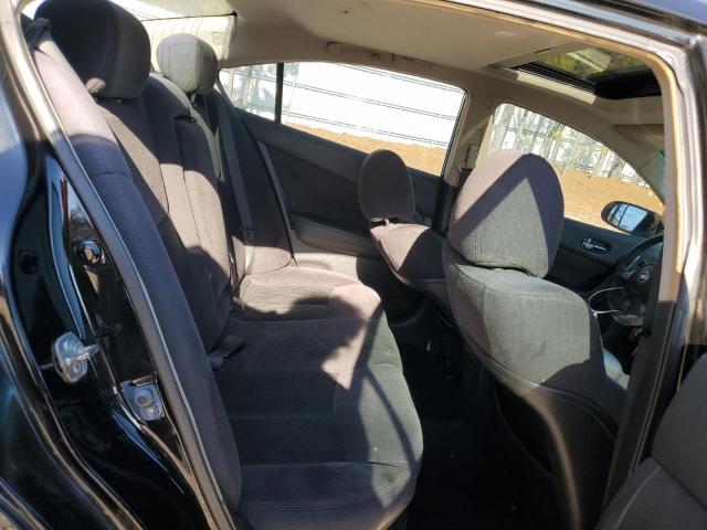 Photo 10 from auction – 2014 NISSAN MAXIMA S with VIN 1N4AA5AP5EC907624