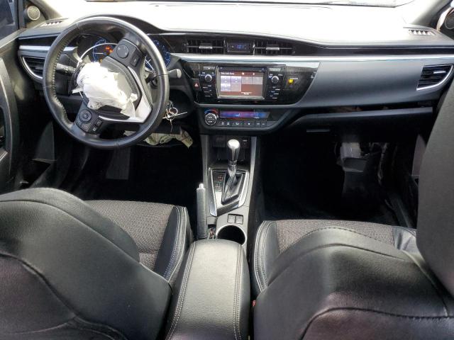 Photo 8 from auction – 2016 TOYOTA COROLLA L with VIN 5YFBURHEXGP463927