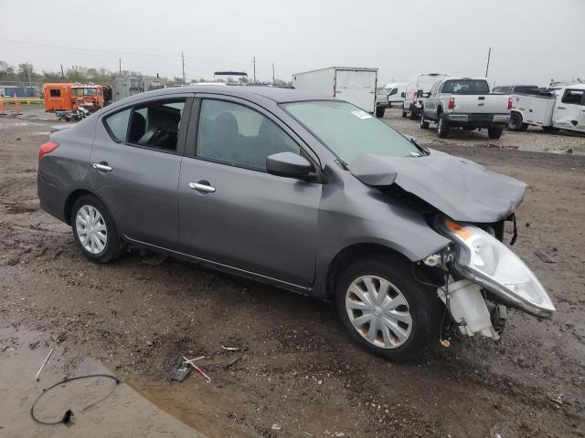 Photo 4 from auction – 2017 NISSAN VERSA S with VIN 3N1CN7AP5HL849478