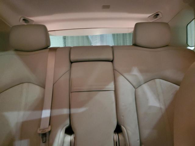 Photo 10 from auction – 2015 CADILLAC SRX LUXURY with VIN 3GYFNEE39FS599777