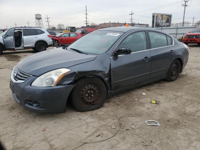 NISSAN ALTIMA BAS 2010 with VIN 1N4AL2AP3AN507181 - Photo from auction