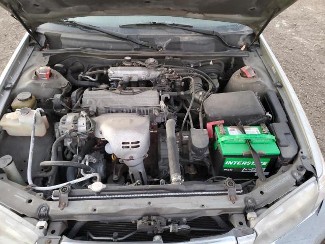 Photo 11 from auction – 2000 TOYOTA CAMRY CE with VIN 4T1BG22K1YU648915