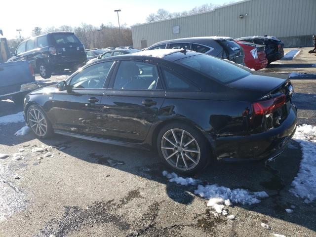 Photo 2 from auction – 2018 AUDI A6 PREMIUM with VIN WAUF8AFC8JN106286