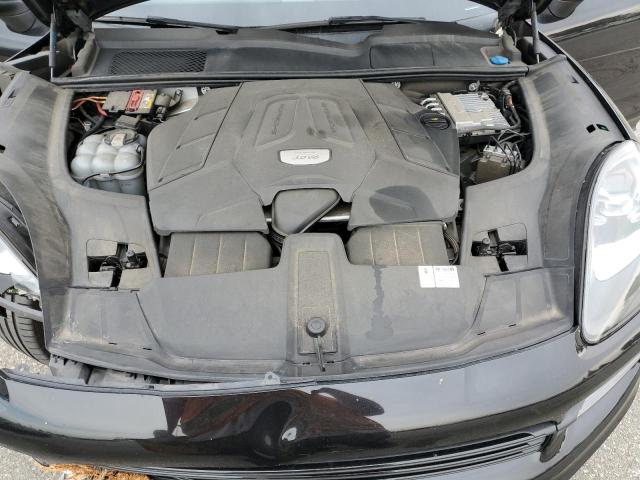 Photo 12 from auction – 2019 PORSCHE CAYENNE with VIN WP1AA2AYXKDA09378