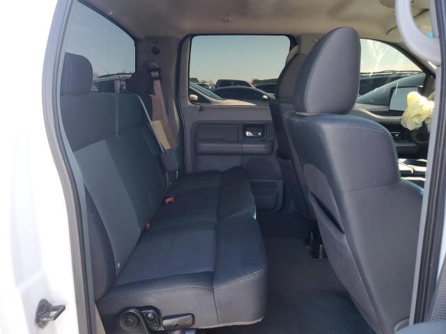 Photo 10 from auction – 2008 FORD F150 SUPER with VIN 1FTPW14578FB43979