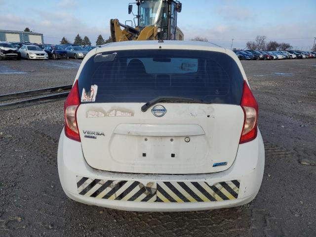 Photo 6 from auction – 2015 NISSAN VERSA NOTE with VIN 3N1CE2CP6FL439964