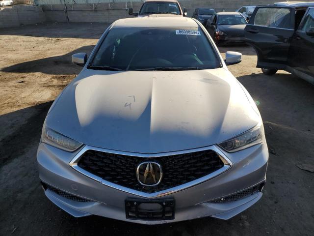Photo 5 from auction – 2018 ACURA TLX with VIN 19UUB1F3XJA008736