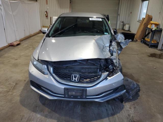 Photo 5 from auction – 2015 HONDA CIVIC SE with VIN 2HGFB2F75FH566794