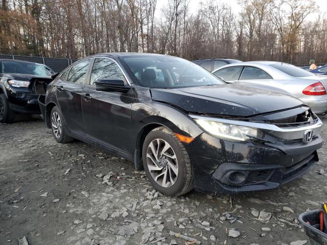 Photo 4 from auction – 2016 HONDA CIVIC EX with VIN 2HGFC2F87GH531066
