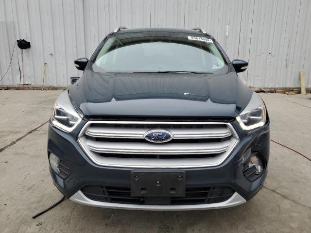 Photo 5 from auction – 2019 FORD ESCAPE TIT with VIN 1FMCU9J94KUB42054