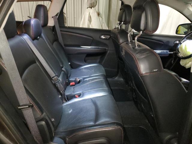 Photo 11 from auction – 2018 DODGE JOURNEY GT with VIN 3C4PDCEGXJT380723