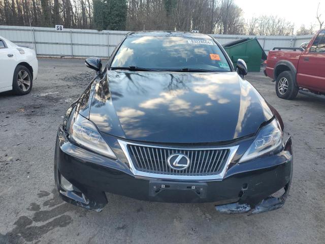 Photo 5 from auction – 2010 LEXUS IS 250 with VIN JTHBF5C20A5112009