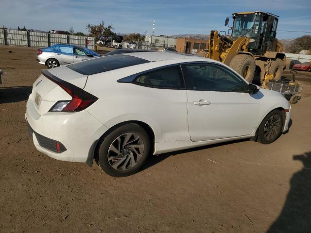 Photo 3 from auction – 2016 HONDA CIVIC LX with VIN 2HGFC4B0XGH317099
