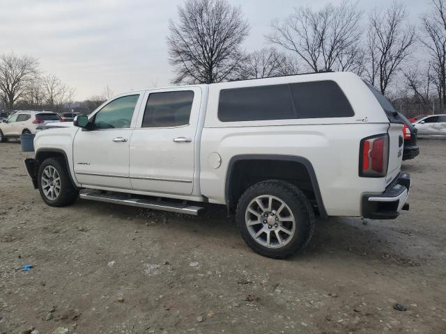 Photo 2 from auction – 2017 GMC SIERRA K15 with VIN 3GTU2PEC1HG441019