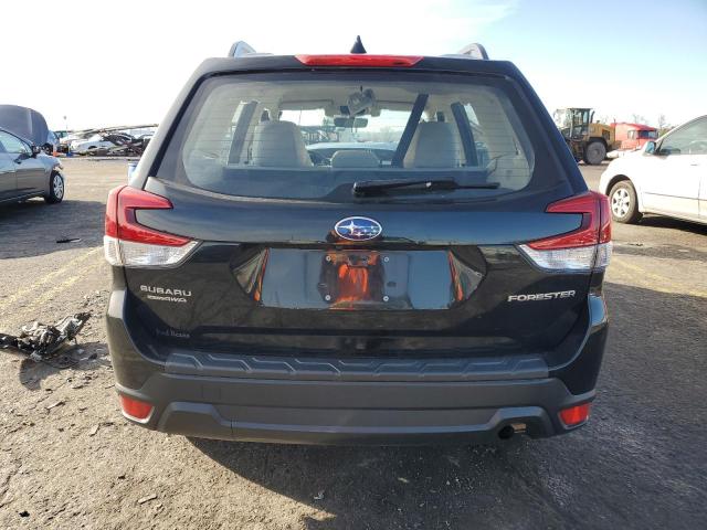 صورة رقم 6 من المزاد - 2021 SUBARU FORESTER مع VIN JF2SKADC0MH482877