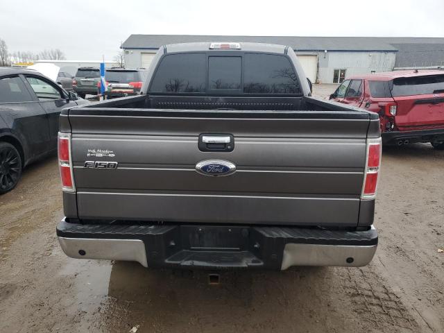 Photo 6 from auction – 2013 FORD F150 SUPER with VIN 1FTFW1ET3DFD97353