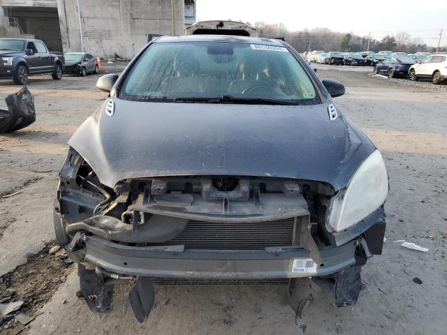 Photo 5 from auction – 2016 BUICK VERANO CON with VIN 1G4PR5SK2G4143028