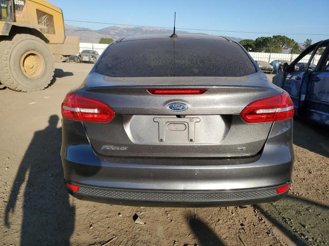 Photo 6 from auction – 2015 FORD FOCUS SE with VIN 1FADP3F21FL330458