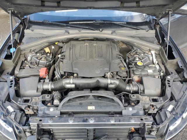 Photo 12 from auction – 2017 JAGUAR F-PACE PRE with VIN SADCJ2BV4HA098989