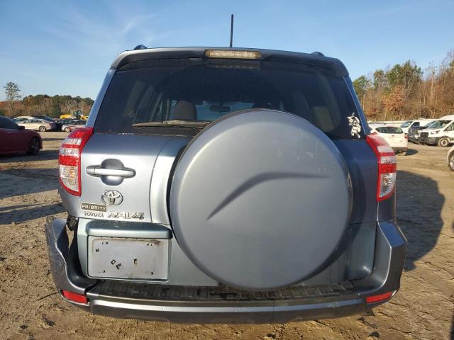 Photo 6 from auction – 2009 TOYOTA RAV4 with VIN JTMZF33V09D012394