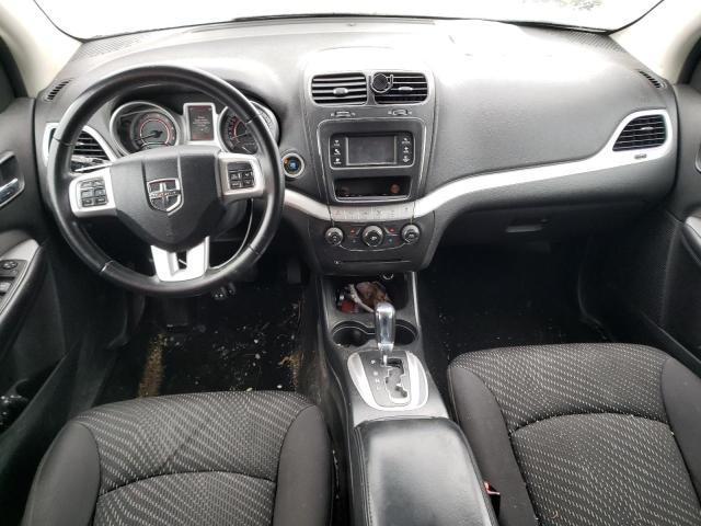 Photo 8 from auction – 2012 DODGE JOURNEY SX with VIN 3C4PDCCG1CT262257