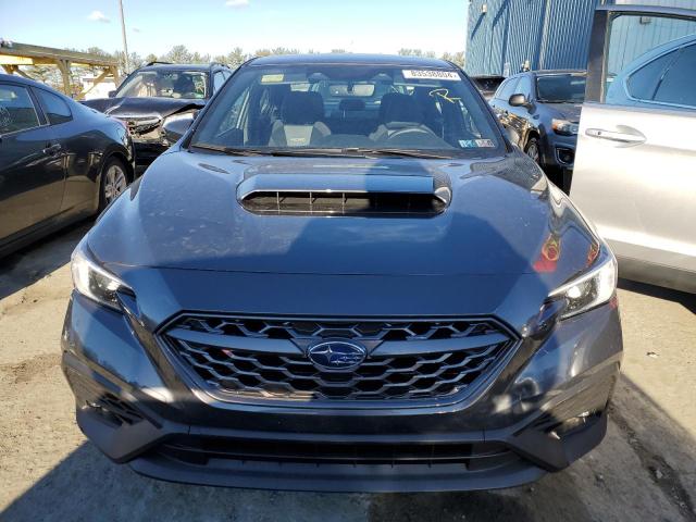 Photo 5 from auction – 2023 SUBARU WRX GT with VIN JF1VBAU69P8804500