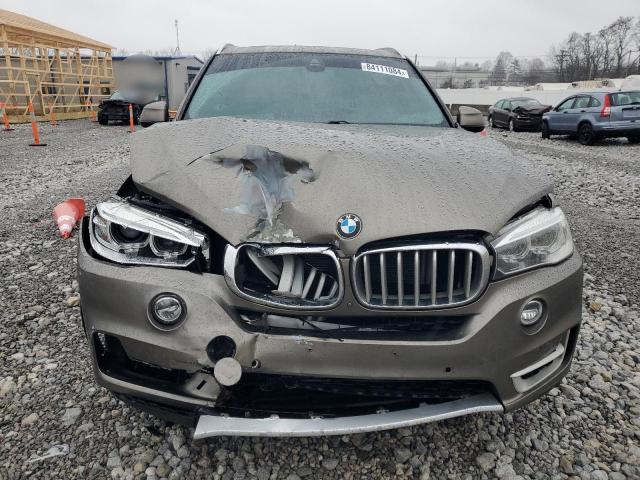 Photo 5 from auction – 2017 BMW X5 SDRIVE3 with VIN 5UXKR2C52H0U21536