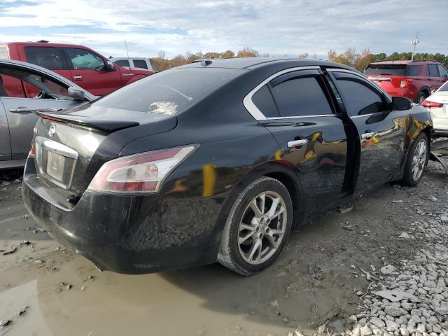 Photo 3 from auction – 2014 NISSAN MAXIMA S with VIN 1N4AA5AP9EC910235