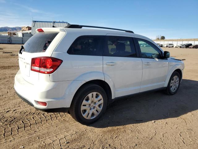 Photo 3 from auction – 2018 DODGE JOURNEY SX with VIN 3C4PDCBG7JT510476