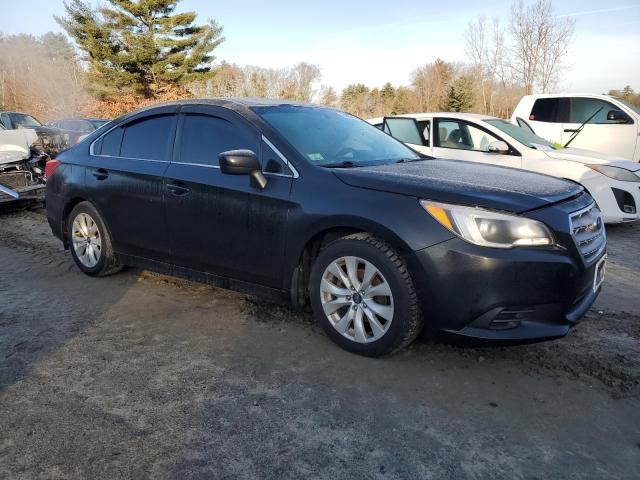 Photo 4 from auction – 2015 SUBARU LEGACY 2.5 with VIN 4S3BNAC62F3054276