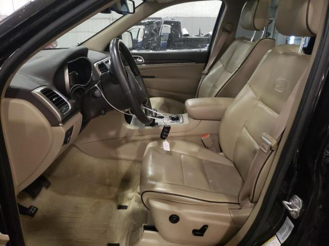 Photo 7 from auction – 2015 JEEP GRAND CHER with VIN 1C4RJFCG1FC911574