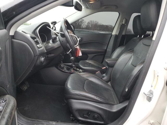 Photo 7 from auction – 2020 JEEP COMPASS LI with VIN 3C4NJDCB9LT203595