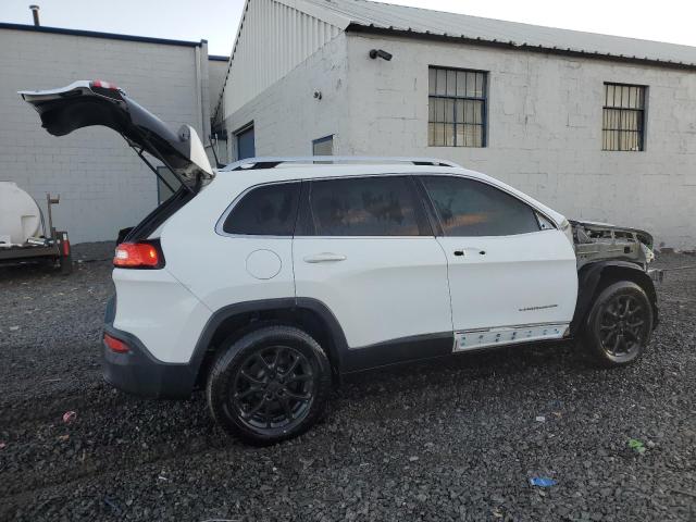 Photo 3 from auction – 2016 JEEP CHEROKEE L with VIN 1C4PJMCB4GW368916