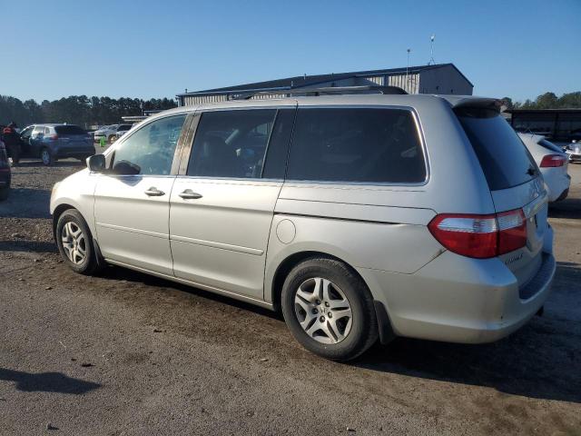 Photo 2 from auction – 2006 HONDA ODYSSEY EX with VIN 5FNRL38676B418154