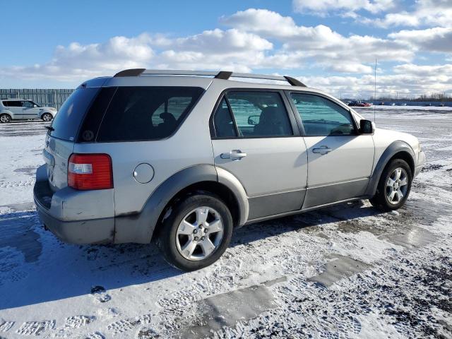 Photo 3 from auction – 2007 FORD FREESTYLE with VIN 1FMDK02117GA42742