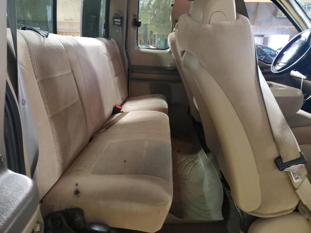 Photo 10 from auction – 2002 FORD F250 SUPER with VIN 1FTNX21F22EB52075
