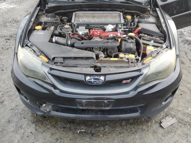 Foto 11 de la subasta – 2012 SUBARU IMPREZA WR con VIN JF1GR8H63CL224707