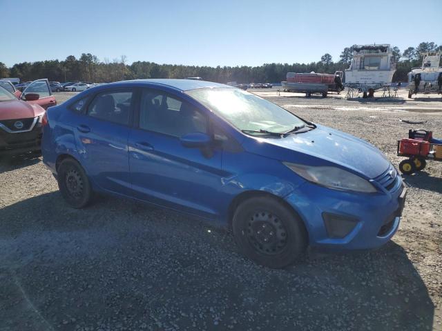 Photo 4 from auction – 2011 FORD FIESTA S with VIN 3FADP4AJ1BM165122