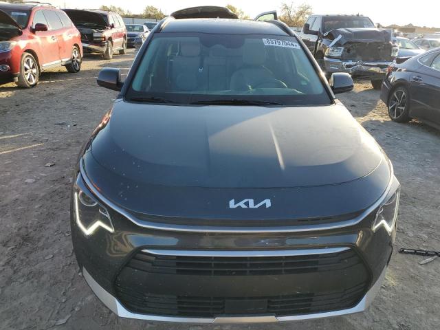 Photo 5 from auction – 2024 KIA NIRO EX with VIN KNDCR3LE4R5133601