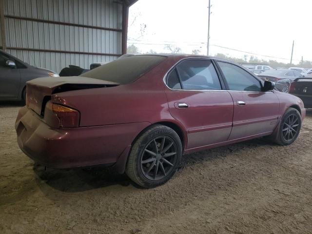 Photo 3 from auction – 2001 ACURA 3.2TL with VIN 19UUA56671A005538