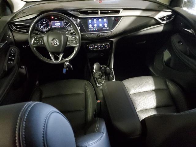 Photo 8 from auction – 2022 BUICK ENCORE GX with VIN KL4MMGSL4NB120301