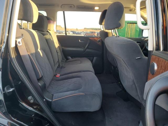 Photo 11 from auction – 2017 NISSAN ARMADA SV with VIN JN8AY2NC8H9503346